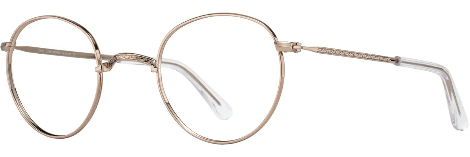 American Optical KLINE Eyeglasses - view 6